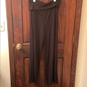 Sophie Max women’s black pants size medium